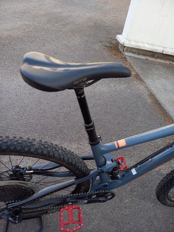 Brugt Kona Hei Hei CR/DL 2019 2019 Mountainbike — billede 5 af 6