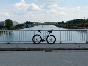 Canyon Aeroad CF SLX 7 Di2 2026 2026 Road & Gravel usato