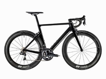Used Canyon Aeroad CF SL 8.0 Di2 2019 2019 Road & Gravel