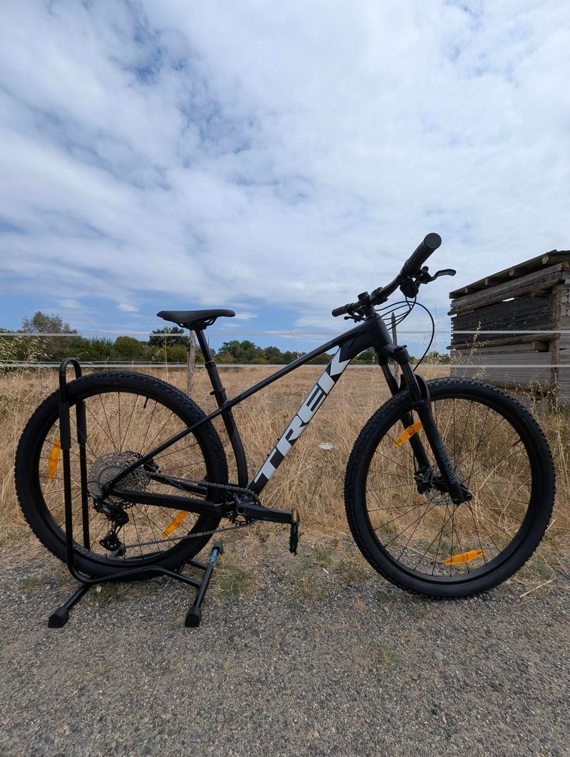 Used Trek Procaliber 6 2026 2026 MTB