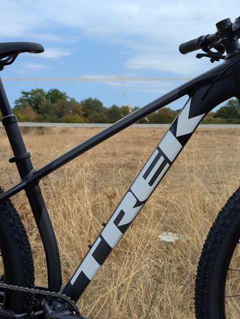 Used Trek Procaliber 6 2026 2026 Mountainbike, Black — image 3 of 6