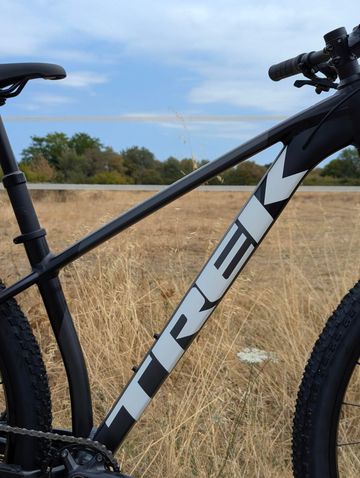 Used Trek Procaliber 6 2026 2026 Mountainbike, Black — image 3 of 6
