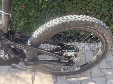 Used Dirtlab Paratu 2026 Mountainbike, Black — image 6 of 12