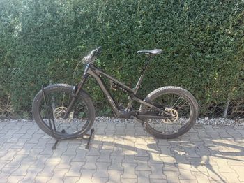 Used Dirtlab Paratu 2026 Mountainbike, Black — image 4 of 12