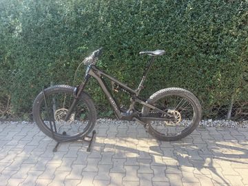 Used Dirtlab Paratu 2026 Mountainbike, Black — image 4 of 12