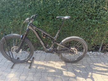 Used Dirtlab Paratu 2026 Mountainbike, Black — image 5 of 12