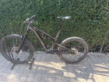 Used Dirtlab Paratu 2026 Mountainbike, Black — image 5 of 12