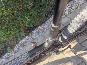 Used Dirtlab Paratu 2026 Mountainbike, Black — image 11 of 12