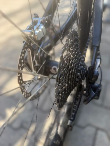 Used Dirtlab Paratu 2026 Mountainbike, Black — image 2 of 12