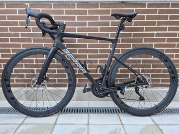 Used Berria BELADOR 7 2024 2024 Road & Gravel