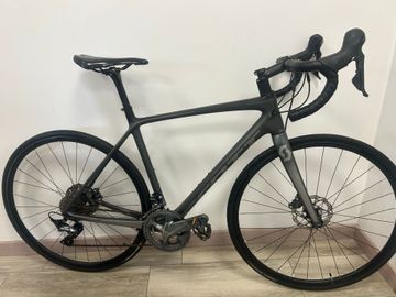 Used Scott Addict 10 disc 2021 2021 Road & Gravel