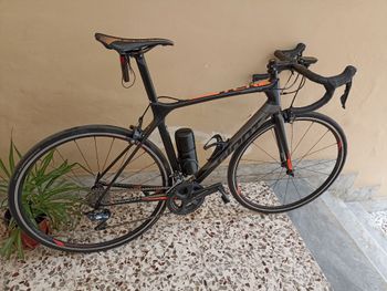 Giant Tcr Shimano Ultegra 2018 Road & Gravel d'occasion — image 1 sur 5