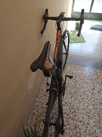 Giant Tcr Shimano Ultegra 2018 Road & Gravel d'occasion — image 5 sur 5