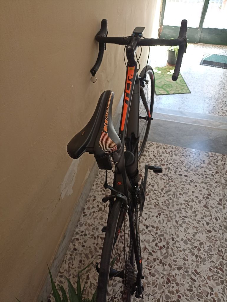 Giant Tcr Shimano Ultegra 2018 Road & Gravel d'occasion — image 5 sur 5