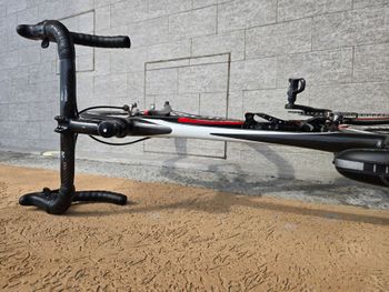 Brugt Carrera Custom Campagnolo Chorus 2017 Road & Gravel — billede 8 af 8
