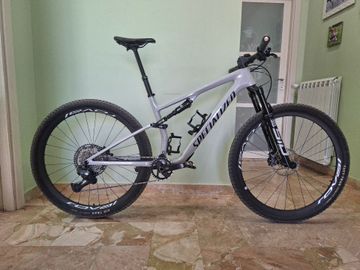 Used Specialized Epic 8 Expert - Shimano XT Di2, RockShox Select+ 2026 2026 MTB