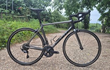 Used Giant Tcr Shimano Ultegra 2022 Road & Gravel