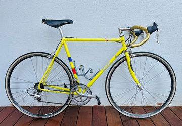 Used Look KG171 1998 1998 Road & Gravel