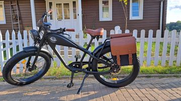 Used Mc E-Bike Coffeecruiser MAX E-COFFEECRUISER 2023 Road & Gravel