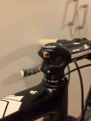 Used Cervélo RS Shimano Ultegra 2011 Road & Gravel, Light Gray — image 9 of 17