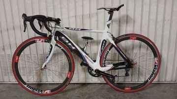 Käytetty BH Bikes Aero Concept 2016 Road & Gravel — kuva 2 / 10