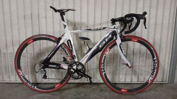 Gebrauchtes BH Bikes Aero Concept 2016 Road & Gravel