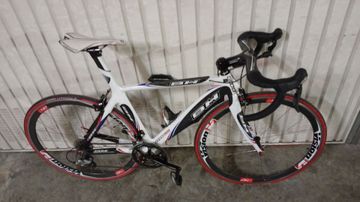 Käytetty BH Bikes Aero Concept 2016 Road & Gravel — kuva 7 / 10