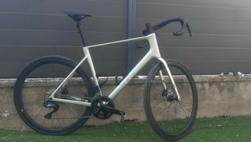 Brugt CUBE ATTAIN C:62, SLX 2026 2026 Road & Gravel — billede 2 af 13