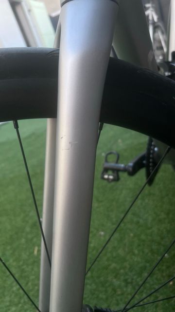 Brugt CUBE ATTAIN C:62, SLX 2026 2026 Road & Gravel — billede 13 af 13