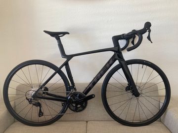 Trek Madone SL 5 Gen 8 2026 2026 Road & Gravel de segunda mano
