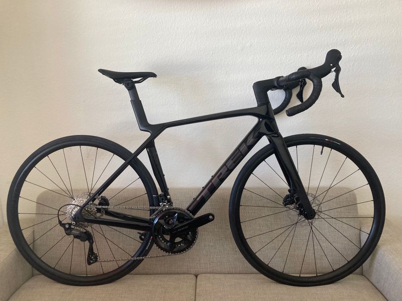 Used Trek Madone SL 5 Gen 8 2026 2026 Road & Gravel