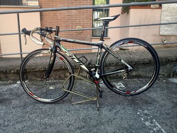 Gebrauchtes Roi Bike Custom Shimano Dura Ace 2010 Road & Gravel