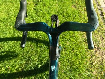 Used Bianchi Oltre Shimano Ultegra Di2 2026 Road & Gravel, Green — image 11 of 14