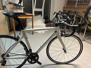Gebrauchtes Pinarello Gan SRAM Red eTap 2020 Road & Gravel