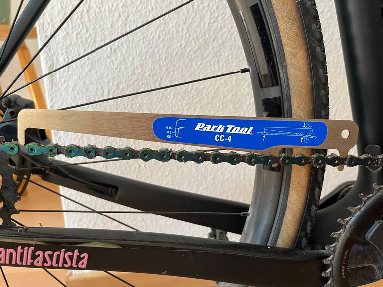 Used CUBE NUROAD C:62 SL 2021 2021 Road & Gravel, Black — image 6 of 9