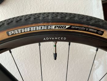 Used CUBE NUROAD C:62 SL 2021 2021 Road & Gravel, Black — image 9 of 9