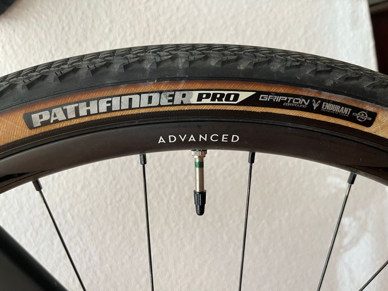 Used CUBE NUROAD C:62 SL 2021 2021 Road & Gravel, Black — image 9 of 9