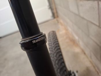 Brugt Canyon Lux Trail CF 7 2025 2025 Mountainbike — billede 13 af 16