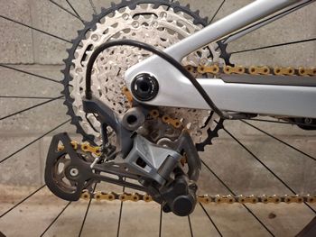 Brugt Canyon Lux Trail CF 7 2025 2025 Mountainbike — billede 2 af 16