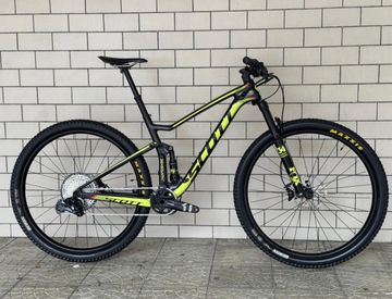 Gebrauchtes Scott Spark 920 2018 2018 MTB