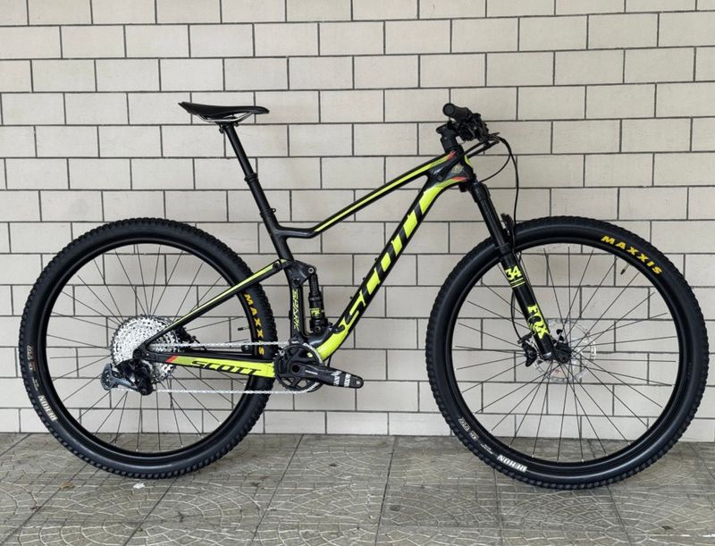 Použité Scott Spark 920 2018 2018 MTB