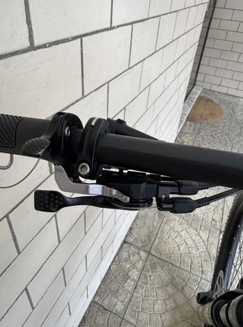 Gebrauchtes Scott Spark 920 2018 2018 Mountainbike, Schwarz, 29 — Bild 8 von 8