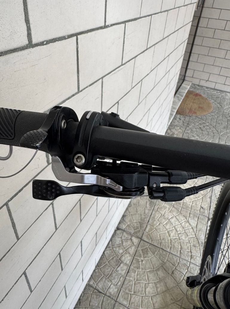 Gebrauchtes Scott Spark 920 2018 2018 Mountainbike, Schwarz, 29 — Bild 8 von 8