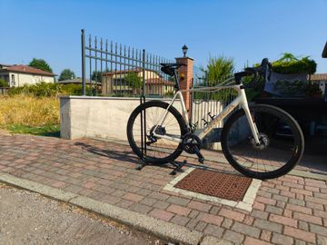 Used Orbea ORCA M30 2024 - Cambio Ultegra 2024 Road & Gravel