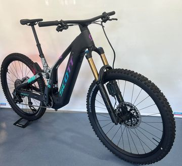 Used Scott Patron ST 900 Tuned 2025 2025 MTB