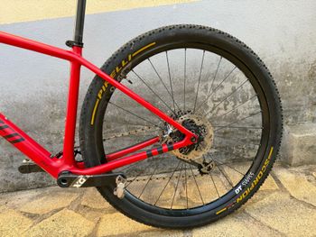 Brugt Specialized Epic HT 2019 2019 Mountainbike — billede 5 af 6