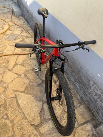 Brugt Specialized Epic HT 2019 2019 Mountainbike — billede 2 af 6