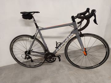 Used Cervélo R2 Shimano 105 2018 Road & Gravel