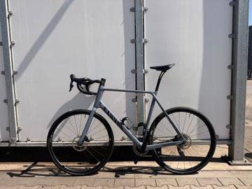 Brugt Canyon Endurace CF 7 AXS 2024 2024 Road & Gravel — billede 2 af 5