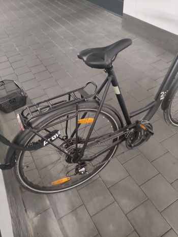 Brugt 2R TRS 24 Wave 2025 Urban — billede 3 af 5
